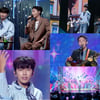 임영웅, 로이킴과 첫 입맞춤..'불후'서 '그댈 위한 멜로디' 최초 공개