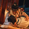 '폭군의 셰프' 임윤아♥이채민, 입맞춤 청문회