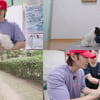 지오디 손호영, 유기견 봉사로 빛낸 선한 영향력