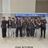 '전지훈련' DB, 日으로 출국... 해외팀과 연습경기→레반가컵 참가