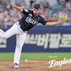 '1⅔이닝 퍼펙트' 김서현, 한화 새 역사 썼다→우완 최초 30SV 달성