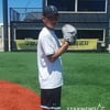'클럽팀 최초 청대 선발' 좌완 기대주 KKKKKKKK 퍼펙트 피칭! U-18 대표팀, 난적 푸에트로티코 꺾고 첫 승