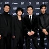 설경구X홍경 '굿뉴스', 전 세계 매료..토론토영화제 월드 프리미어 성료