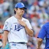 타구 맞아 병원 갔던 양창섭, 검진 결과 "특이사항 없음"→삼성 '천만다행' [대구 현장]