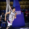 U-16 남자농구 5점차 짜릿승! 대만 추격 뿌리쳤다... 이란과 '5~6위전'