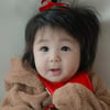 심형탁♥사야 子, 캐릭터 몬치치로 변신 "심치치가 더 귀여워"