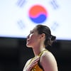 31살 슈퍼스타가 농구 더 늘었다니... 정작 본인은 "더 늘 수 있어요, 더 늘고 싶어요" 간절 [박신자컵 현장인터뷰]