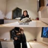 이다해♥세븐, 반려견 장례식장서 오열.."한 대학동물병원 시술 원인"