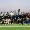 '조상혁 해트트릭' 이민성호 U-22 대표팀 맹폭격, 라오스에 7-0 대승... 아시안컵 예선 2연승