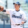 잠실서 5구만에 사라진 '선발 구창모', 828일 만에 마침내 돌아온다... 전역 후 첫 1군 출격