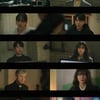 '메리 킬즈 피플' 백현진 사망→곽선영 섬뜩 협박..소름 엔딩 [종합]
