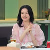 '54세' 이영애, 산소 아닌 '술' 들이켰다.."내 인생이 인스턴트" 폭탄 발언 [냉부해]
