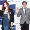 하리수, 갑작스러운 故 대도서관 사망에 비통 "하늘서 편히 쉬기를"