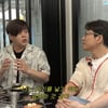 '소율♥' 문희준 "아기 낳기 위해 결혼"
