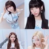 유니스, '모시모시♡' 개인 콘셉트 포토 공개..터지는 상큼美