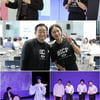제13회 부코페, 이홍렬→정선희 입담..감동+웃음 다 잡았다