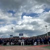 '뜻깊은' 2025 KBO 키즈클럽 미래야구의 날 구단 대항 티볼 대회 성료... 은퇴선수 10명-어린이회원 200명 참가