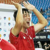 2000K 순간 김광현은 '18년 전 KK'를 떠올렸다 "죽을 때까지 기억에 남을 것" [잠실 현장]