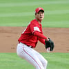 [포토] 2000K 도전 김광현