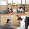 데이식스 원필, 딘딘·유선호에 팔씨름 굴욕.."나 테토남인데" 억울[1박2일]