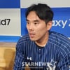 시즌 초반 고개 들지 못했던 김재윤, 후반기 ERA 0.92→삼성 반등 주역 맞다!