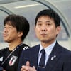 '좌절' 日 "월드컵 어떡하려고... 이러면 안 되는데" 멕시코전 졸전에 '비판 우수수'