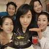 김혜수, 인생 잘 살았네..'55번째 생일파티'에 송윤아·한지민·한효주 등장 '호화 라인업'