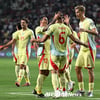 스페인, 튀르키예 원정서 6-0 대승... 메리노 헤트트릭, 라민 야말 2도움