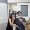 홍진영, 새벽 5시에 '저혈당 쇼크' 생명 살렸다.."차에 치일까 걱정" [스타이슈]