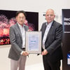 삼성전자 2025년형 OLED TV,'리얼 블랙' 글로벌 인증 획득