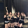 아이브, 'XOXZ'로 '뮤뱅'→'음중' 1위... 음방 2관왕