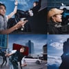 코르티스, 오늘(8일) 후속곡 'FaSHioN' MV 티저 공개 관심↑