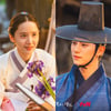 손예진♥현빈 넘어선 임윤아♥이채민..'폭군의 셰프', 단 6회만 최고 14.5% 찍었다 [스타이슈]