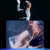 '몽환 MAX' 세븐틴 디에잇, 자작곡 'Star Crossing Night (feat. GALI)' 뮤직 필름 공개