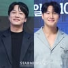 절친 맞네..차태현, '유부남' 김종국 결혼 후 첫 '런닝맨' 동행