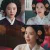 강한나, 반할 수밖에 없는 마성의 악녀 [폭군의 셰프]
