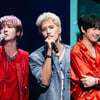 'SS501 출신' 김현중·허영생·김규종, 日 투어 성공적 개최