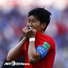 "손흥민 덕분에 기적의 월드컵 16강" 7년 전 잊지 않은 멕시코, 한국축구 인연 재조명
