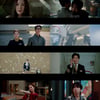 박민영·박희순·주종혁, 1타 3피 500억 비자금 탈취·구속→기부[컨피던스맨 KR]