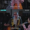 최항석과 부기몬스터·정인, 향수 제대로 자극..명품 라이브 선물