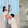 '돌싱3' 한정민♥유다연 부모 됐다.."건강하게 태어나줘서 고마워♥"[스타이슈]