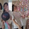 '난임 극복' 김경진♥전수민, 쌍둥이 성별 공개 "빨리 만나자"