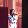 박은빈, 케데헌 '골든' 커버 화제..팬파티 '은빈노트' 성료