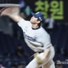 '페디표 투심'이 1년 만에 4㎞나 빨라졌다! 1회도, 11회에도 올라오는 NC 만능열쇠 "개막전 이후 욕심 버렸다"