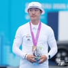 맏형 최용희, 韓 양궁 컴파운드 자존심 세웠다! 남·녀 통틀어 개인전 유일 동메달 수확