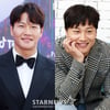 김종국, 신혼여행 대신 '찐친' 차태현과 달린다..결혼 후 첫 '런닝맨' [종합]