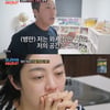 김병만 아내, "출산할 때 혼자" 눈물..임신+동거 숨긴 이유 밝혔다 [조선의 사랑꾼] [★밤TView]