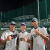 '압도적' 한국 U-18 대표팀 '팀 노히트노런' 대기록 달성! '엄준상 150㎞' 이탈리아에 8-0 완승
