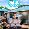 임영웅, 유재석·전현무 넘어섰다..RACOI 예능 전체 1위