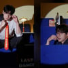 '폭싹' 이준영, 가수로 온다..미니 1집 'LAST DANCE' 셔츠+안경 '여심 저격'